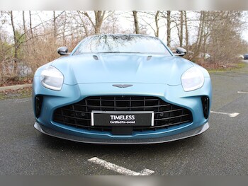 Used Aston Martin Vantage 2025 for sale - 77279494: Photo