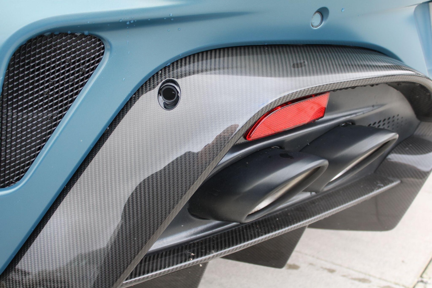 Used Aston Martin Vantage 2025 for sale - 77279494: Photo 35