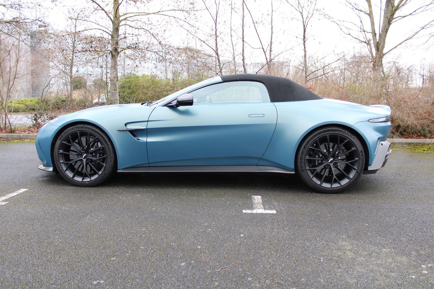 Used Aston Martin Vantage 2025 for sale - 77279494: Photo 7