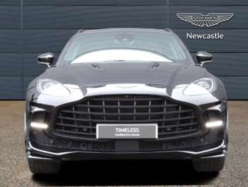 Used Aston Martin DBX 2024 for sale - 74350150: Photo