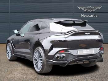 Used Aston Martin DBX 2024 for sale - 74350150: Photo