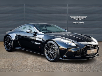 Used Aston Martin Vantage 2026 for sale - 79337386: Photo