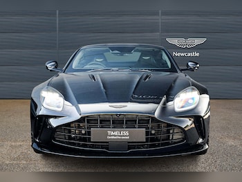 Used Aston Martin Vantage 2026 for sale - 79337386: Photo