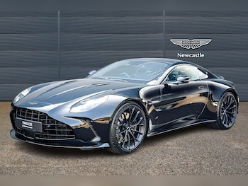 Used Aston Martin Vantage 2026 for sale - 79337386: Photo