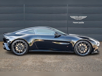 Used Aston Martin Vantage 2026 for sale - 79337386: Photo
