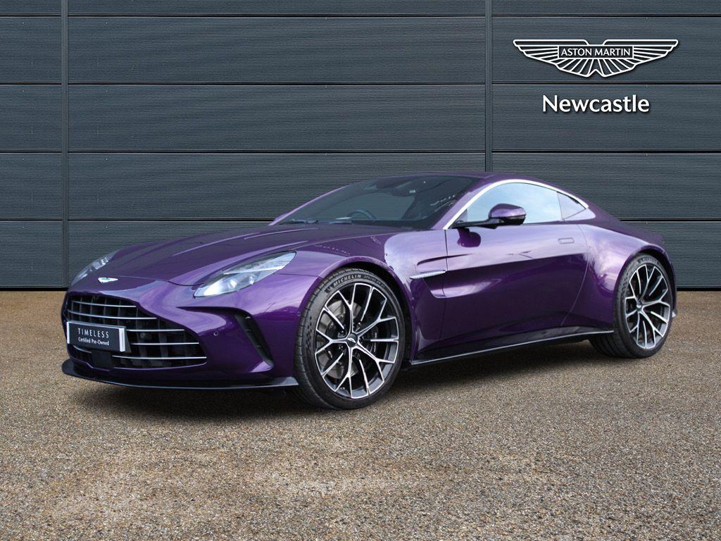 Used Aston Martin Vantage for sale - 76995925: Photo 2