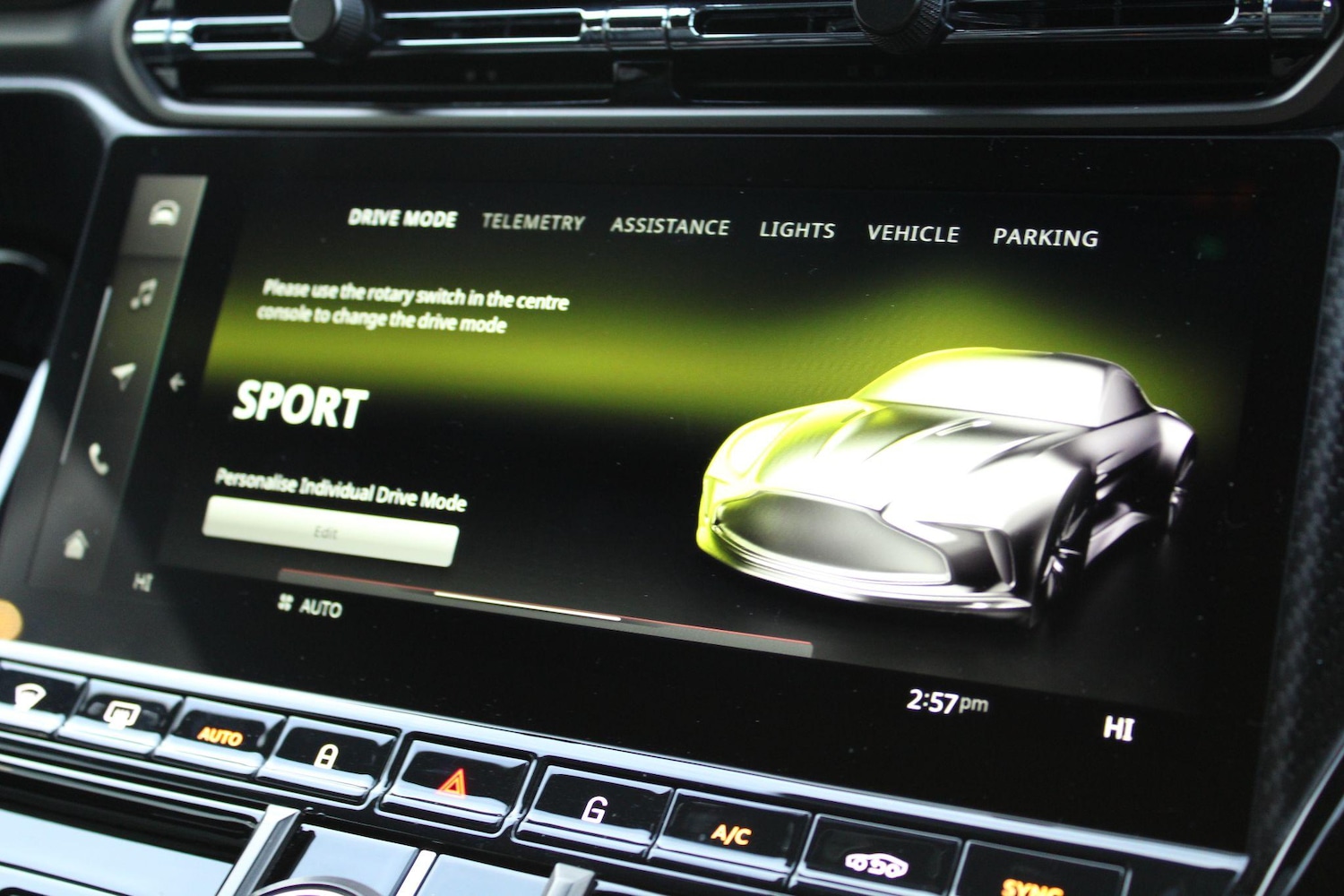 Used Aston Martin Vantage for sale - 76995925: Photo 22