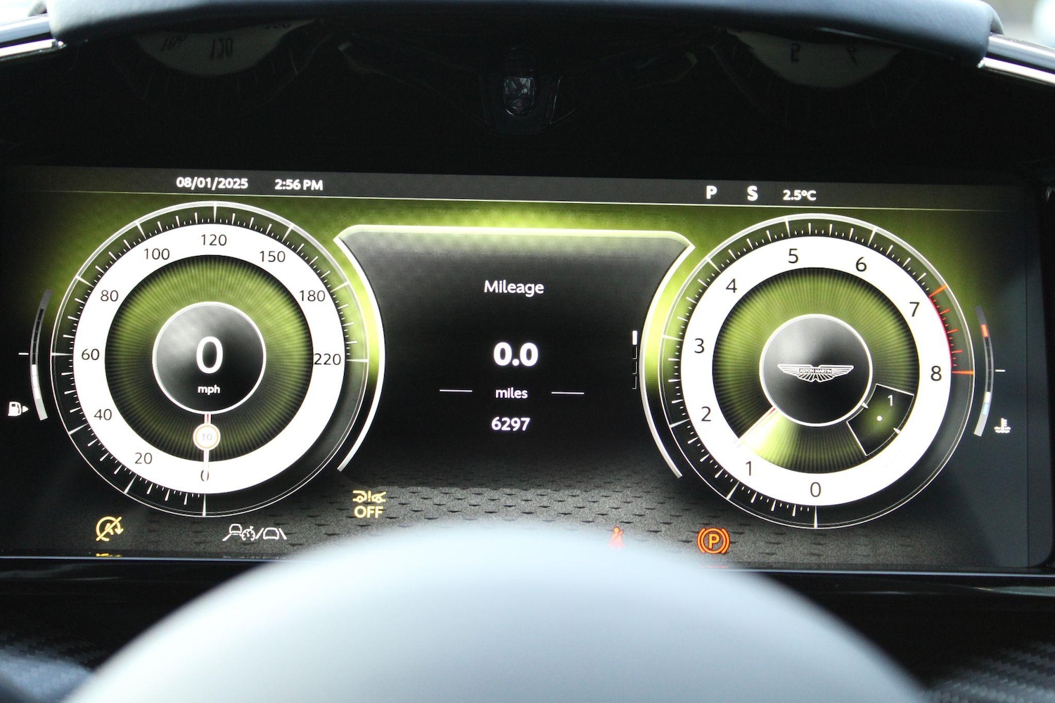 Used Aston Martin Vantage 2024 for sale - 76995925: Photo 37