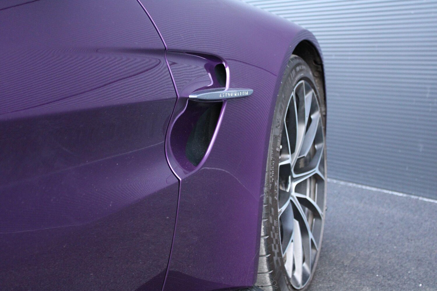 Used Aston Martin Vantage 2024 for sale - 76995925: Photo 43