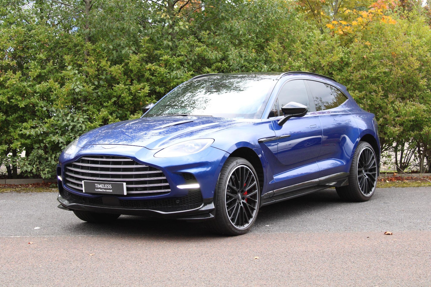 Used Aston Martin DBX 2022 for sale - 76189215: Photo 13