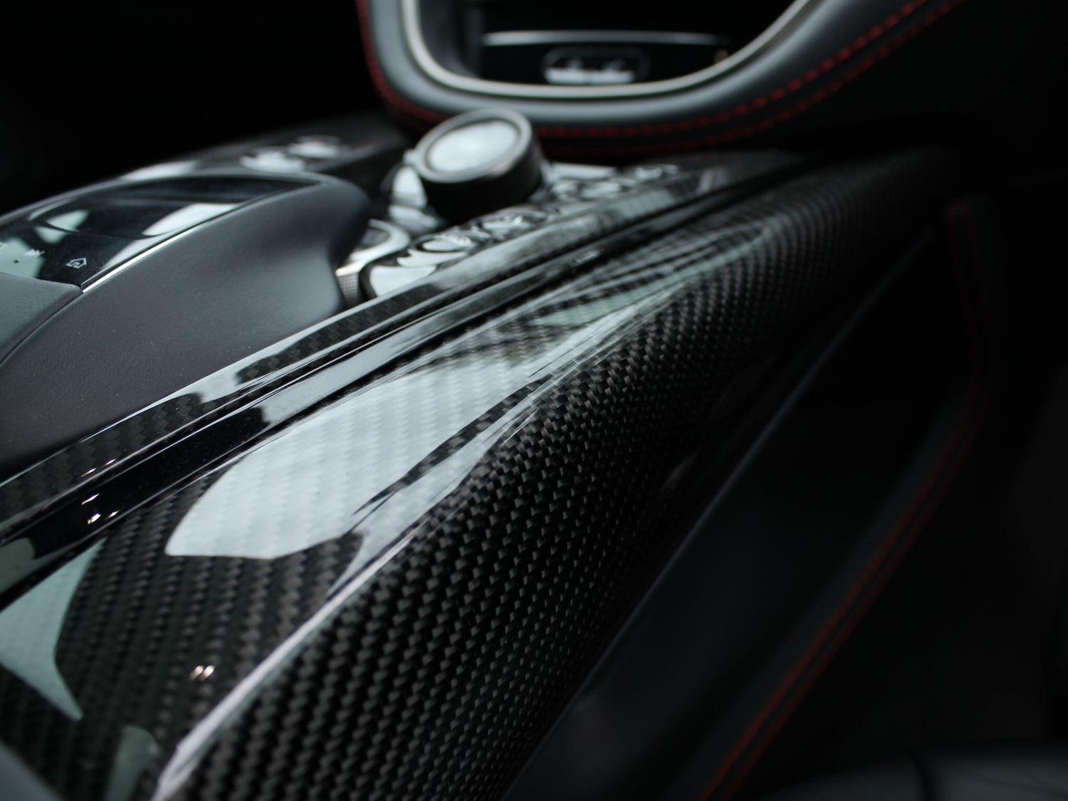 Used Aston Martin DBX 2022 for sale - 76189215: Photo 19