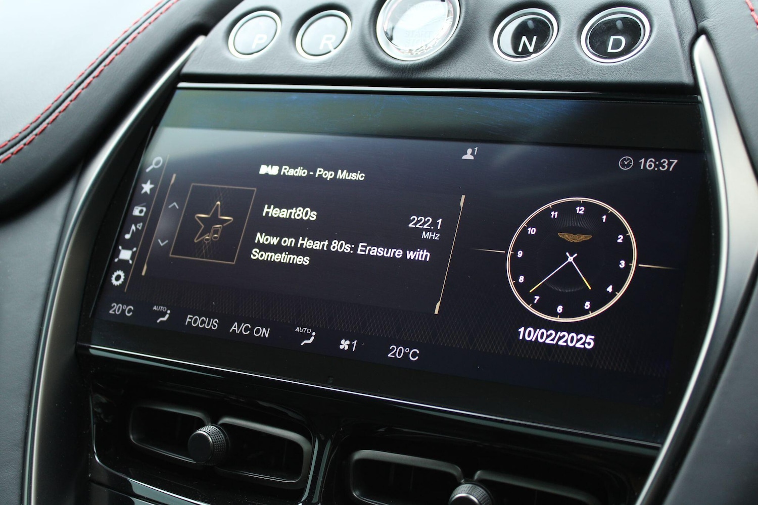 Used Aston Martin DBX 2022 for sale - 76189215: Photo 30