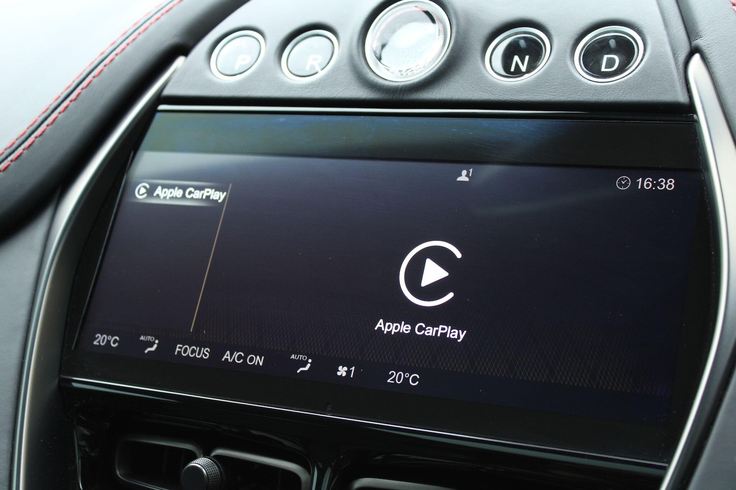 Used Aston Martin DBX 2022 for sale - 76189215: Photo 31
