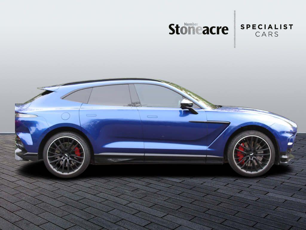 Used Aston Martin DBX 2022 for sale - 76189215: Photo 37