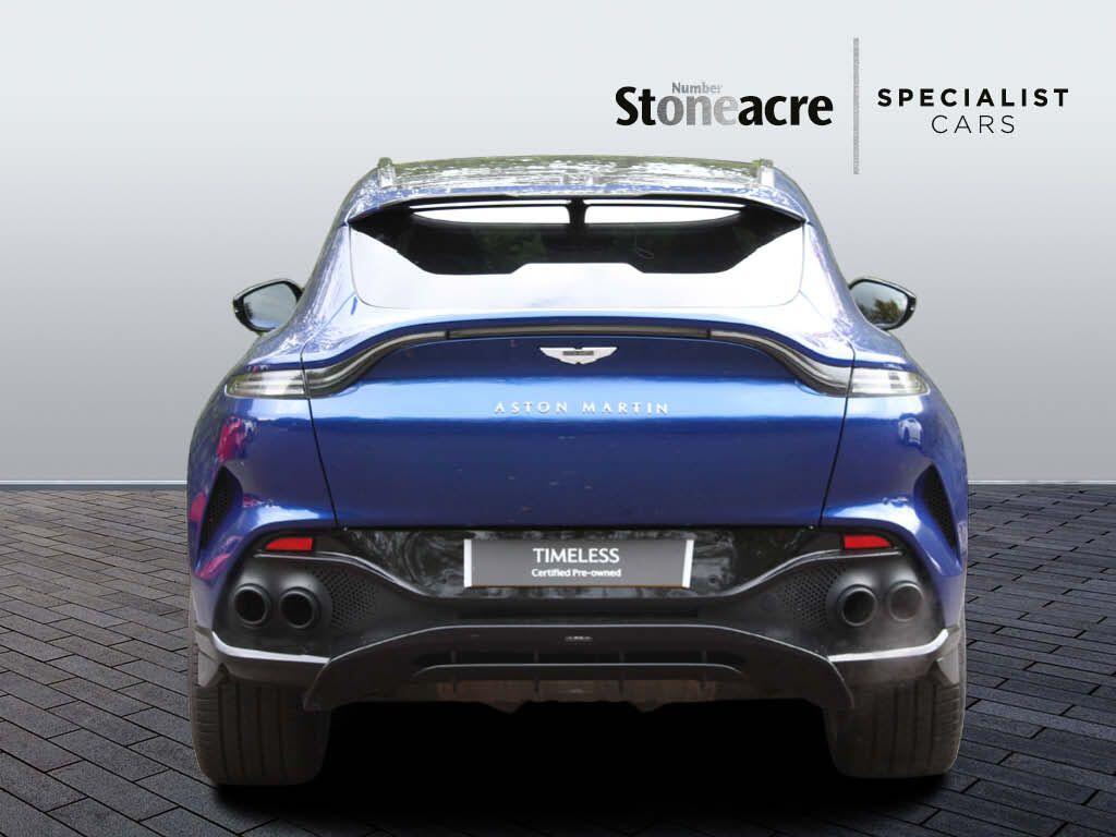 Used Aston Martin DBX 2022 for sale - 76189215: Photo 39