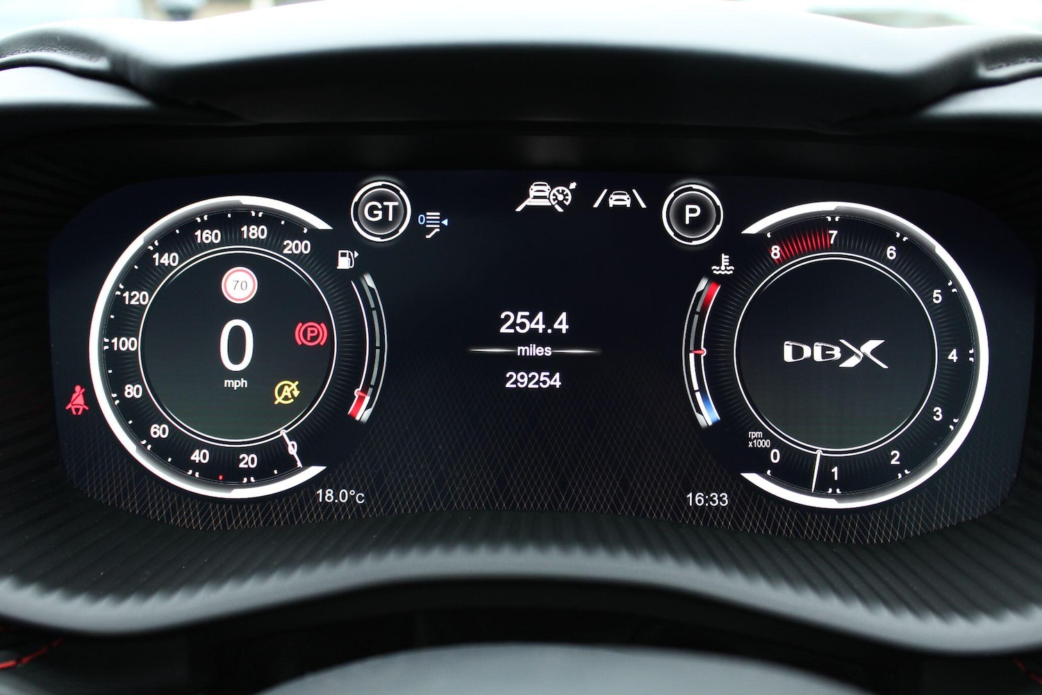 Used Aston Martin DBX 2022 for sale - 76189215: Photo 6