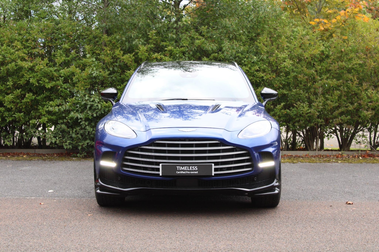 Used Aston Martin DBX 2022 for sale - 76189215: Photo 7