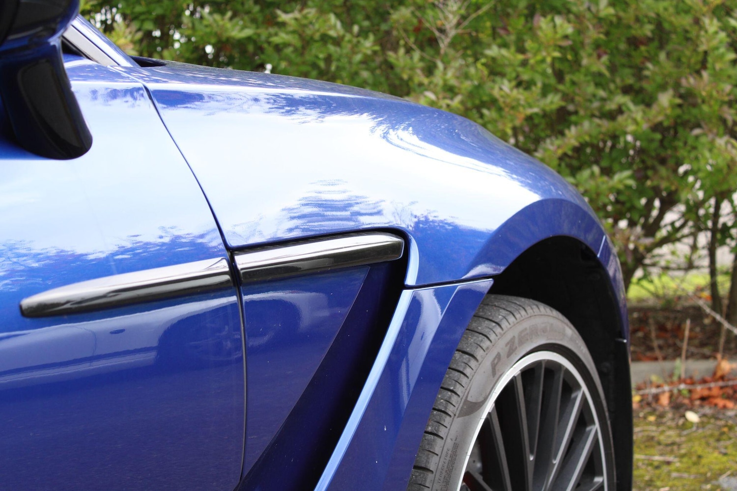 Used Aston Martin DBX 2022 for sale - 76189215: Photo 9