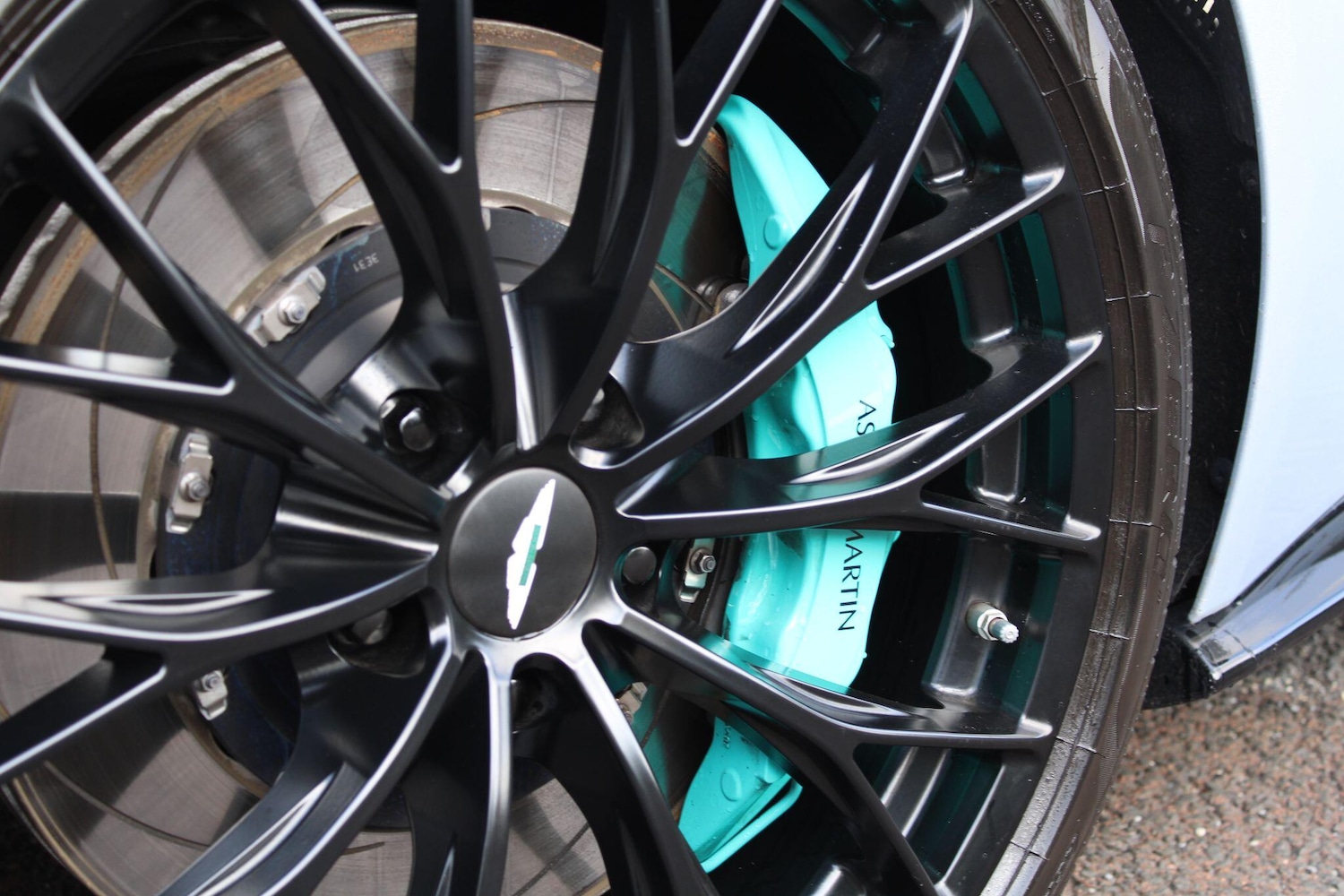 Used Aston Martin Vantage 2024 for sale - 76108364: Photo 10