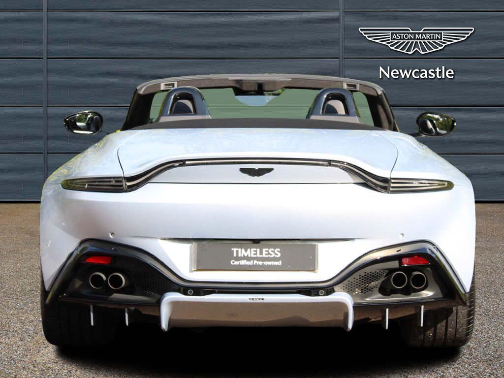 Used Aston Martin Vantage 2024 for sale - 76108364: Photo 12