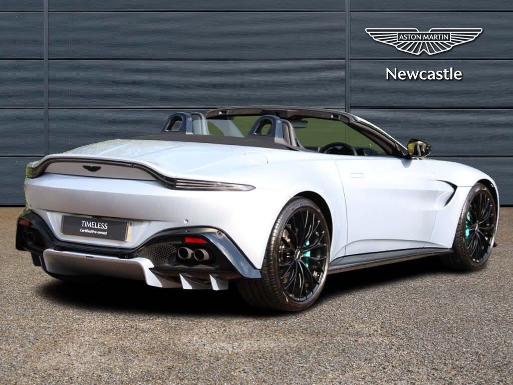 Used Aston Martin Vantage 2024 for sale - 76108364: Photo 13