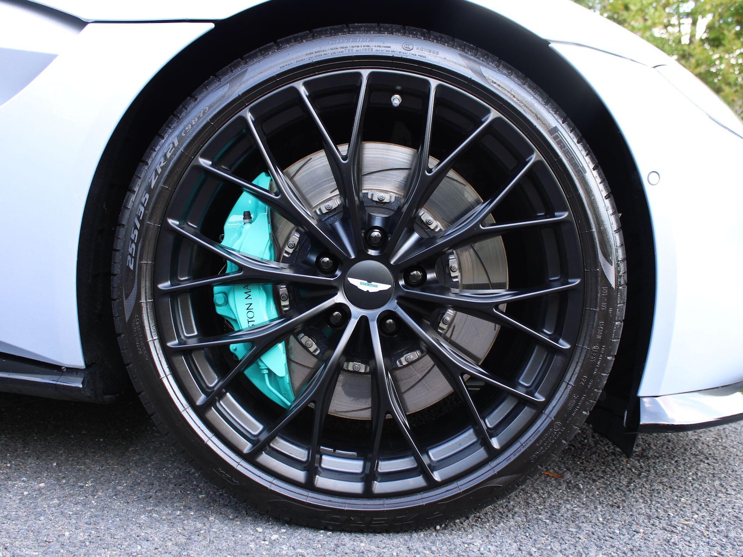 Used Aston Martin Vantage 2024 for sale - 76108364: Photo 15