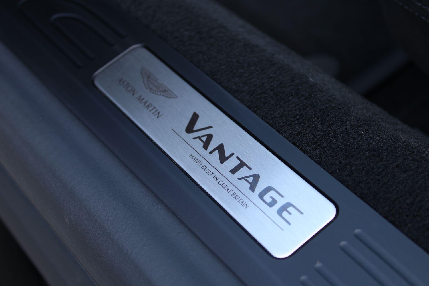 Used Aston Martin Vantage 2024 for sale - 76108364: Photo 25