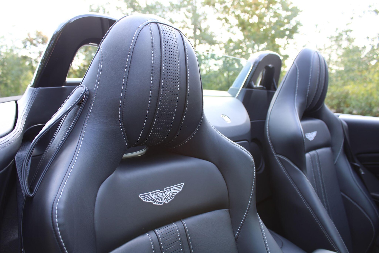 Used Aston Martin Vantage 2024 for sale - 76108364: Photo 27