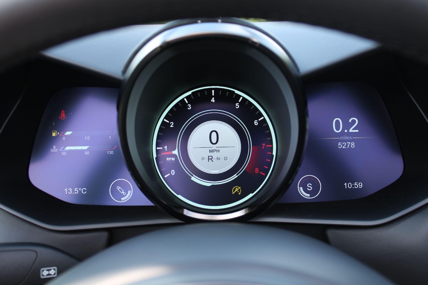 Used Aston Martin Vantage 2024 for sale - 76108364: Photo 28