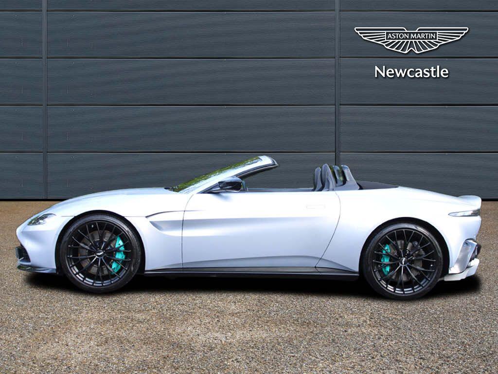Used Aston Martin Vantage 2024 for sale - 76108364: Photo 30