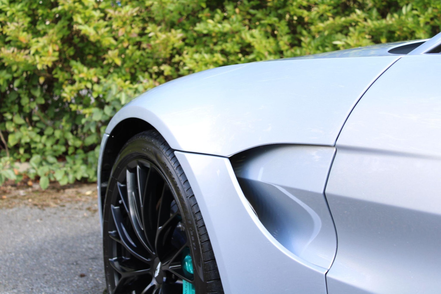 Used Aston Martin Vantage 2024 for sale - 76108364: Photo 9