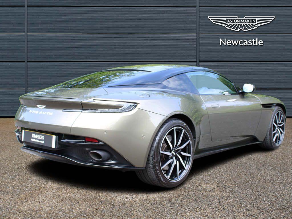 Used Aston Martin DB11 2022 for sale - 77067311: Photo 18