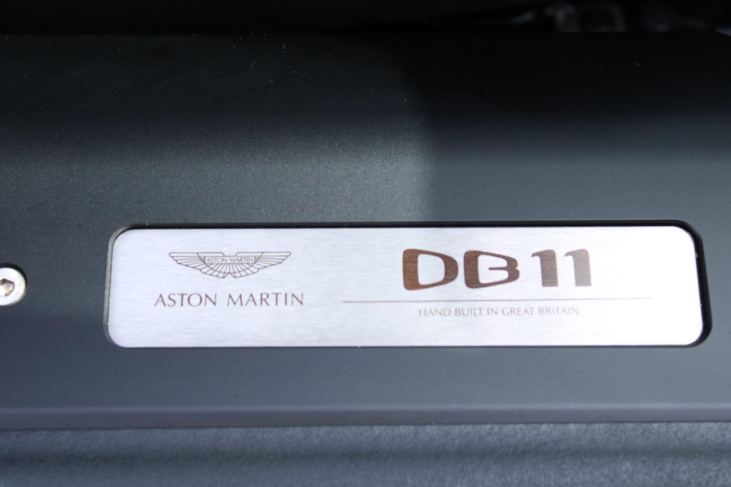 Used Aston Martin DB11 2022 for sale - 77067311: Photo 49