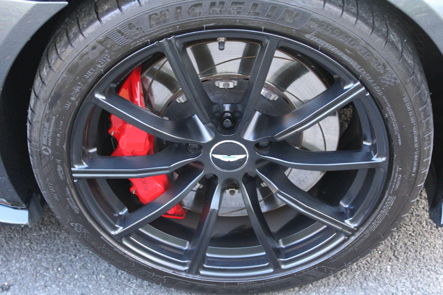 Used Aston Martin Vantage 2019 for sale - 76361064: Photo 20