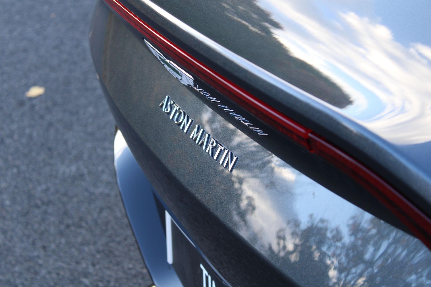 Used Aston Martin Vantage 2019 for sale - 76361064: Photo 26