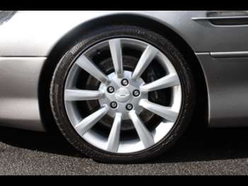 Used Aston Martin DB7 2004 for sale - 75070339: Photo