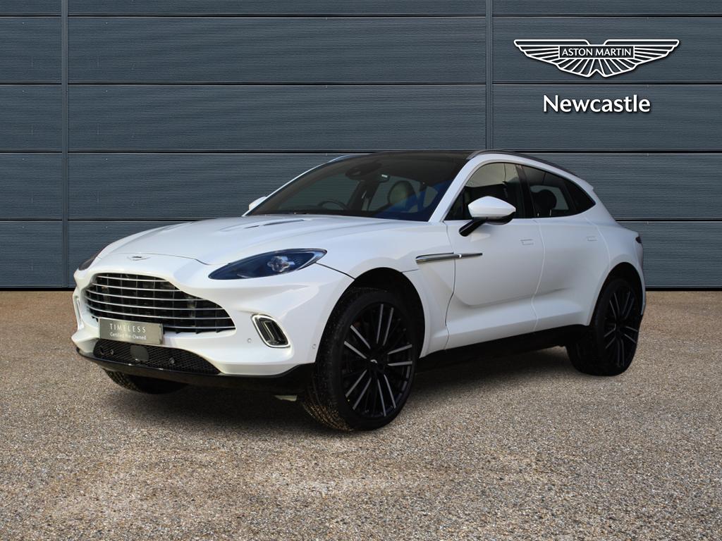 Used Aston Martin DBX 2023 for sale - 76349333: Photo 13