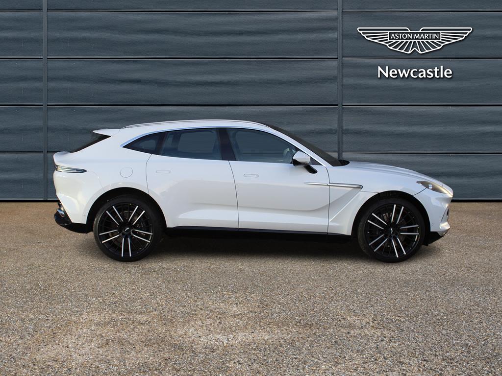 Used Aston Martin DBX 2023 for sale - 76349333: Photo 14
