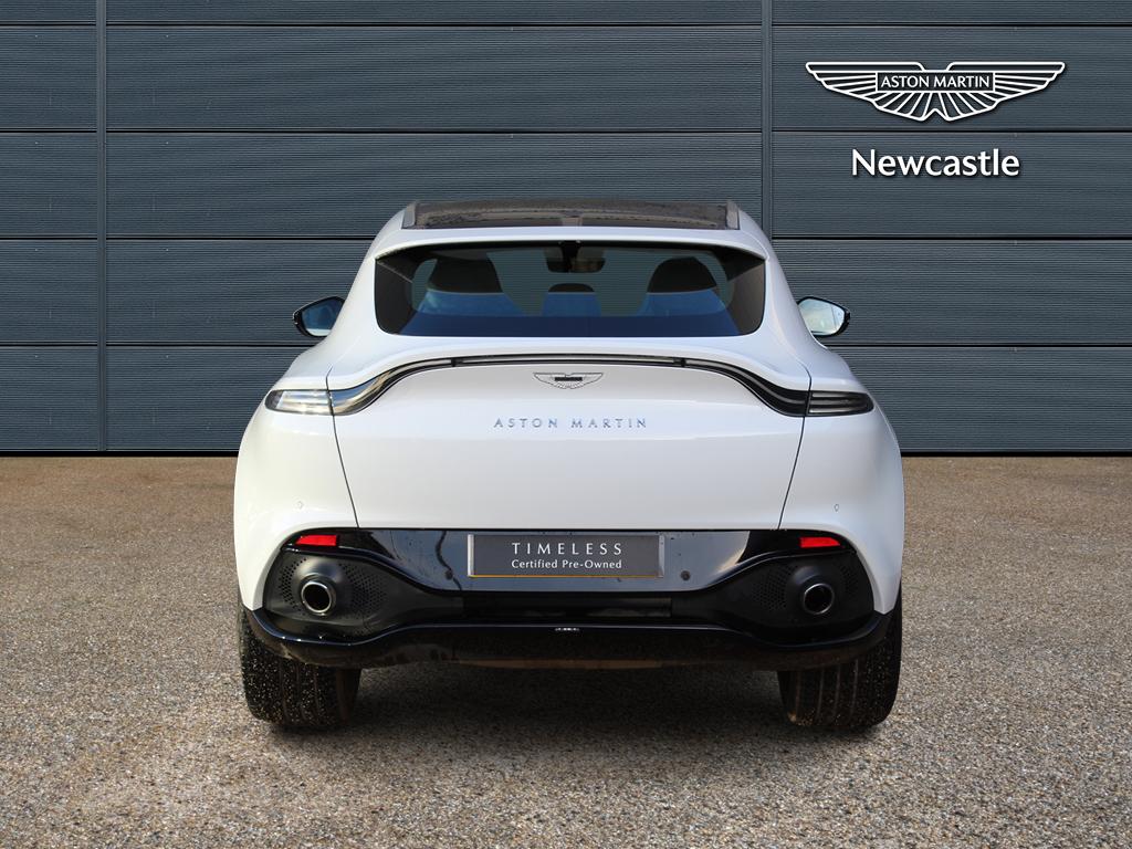 Used Aston Martin DBX 2023 for sale - 76349333: Photo 16