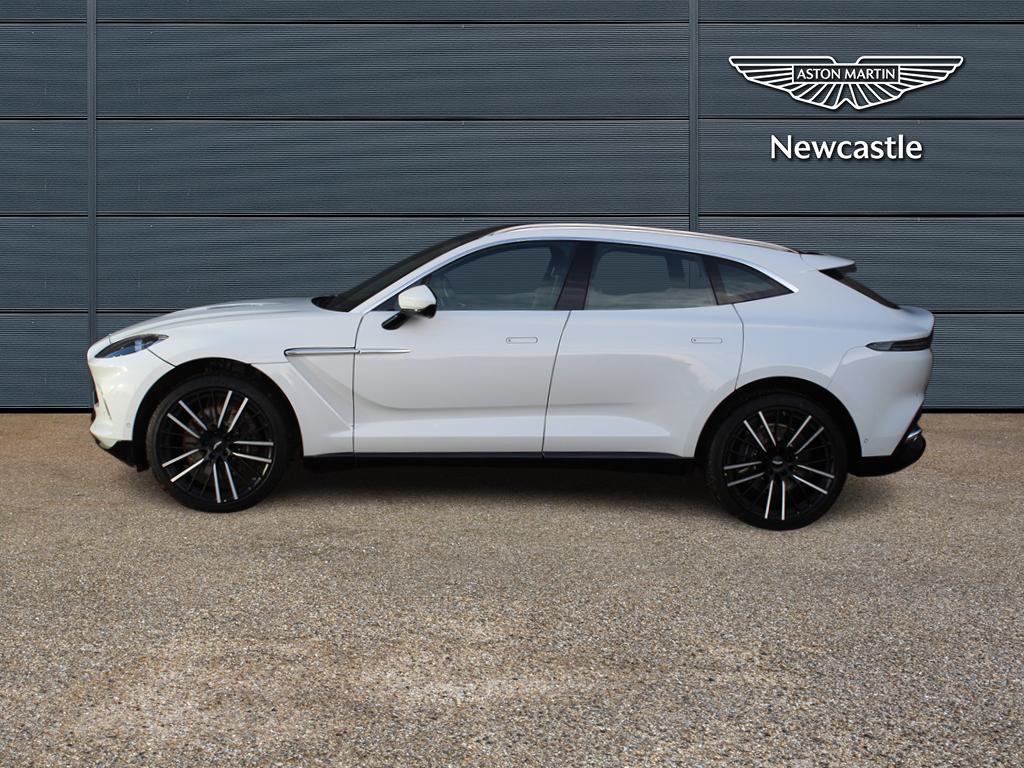 Used Aston Martin DBX 2023 for sale - 76349333: Photo 18