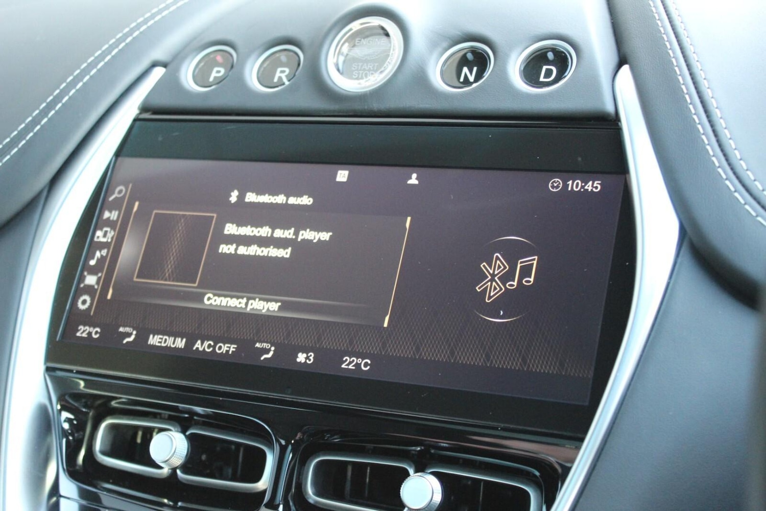 Used Aston Martin DBX 2023 for sale - 76349333: Photo 26