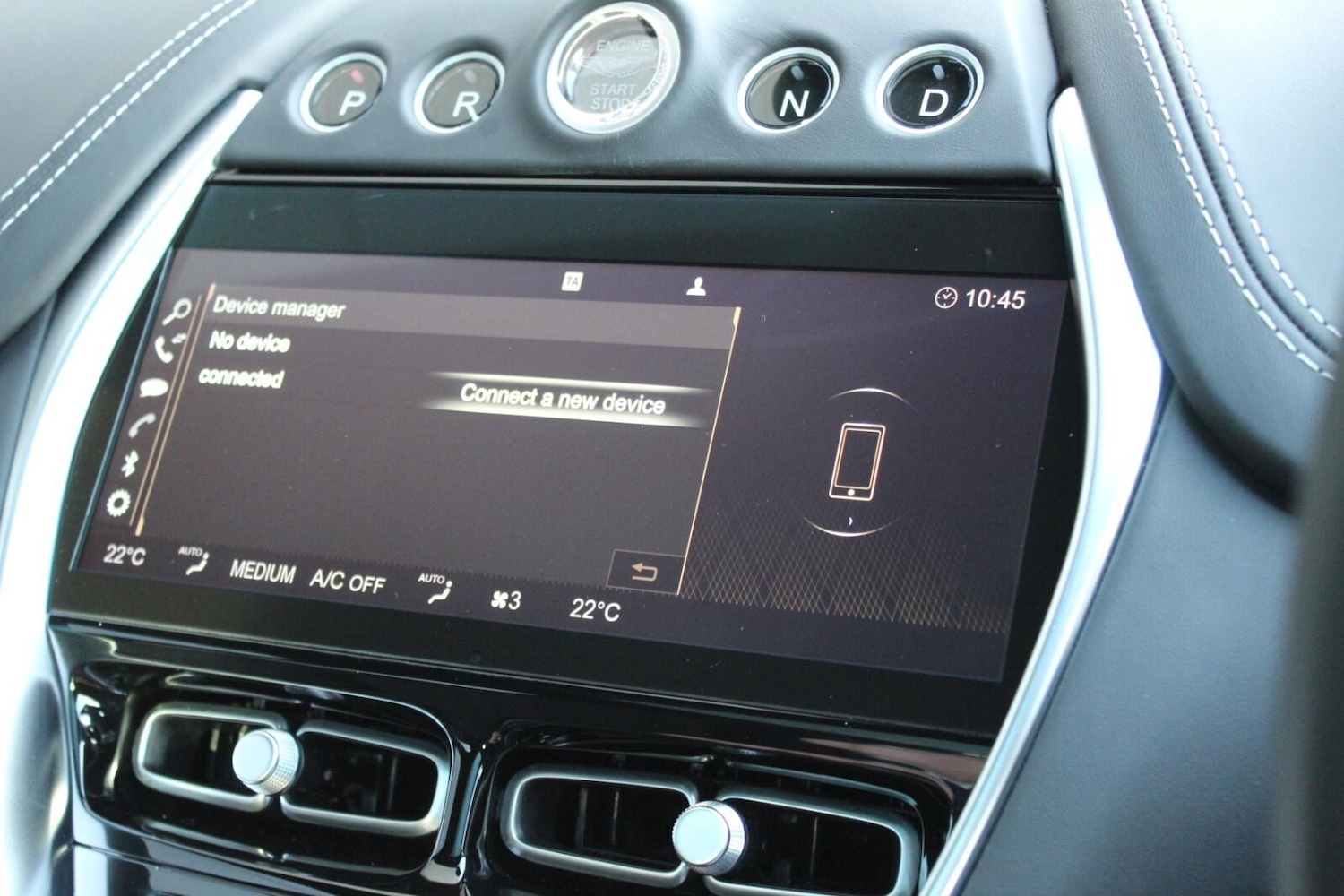 Used Aston Martin DBX 2023 for sale - 76349333: Photo 27