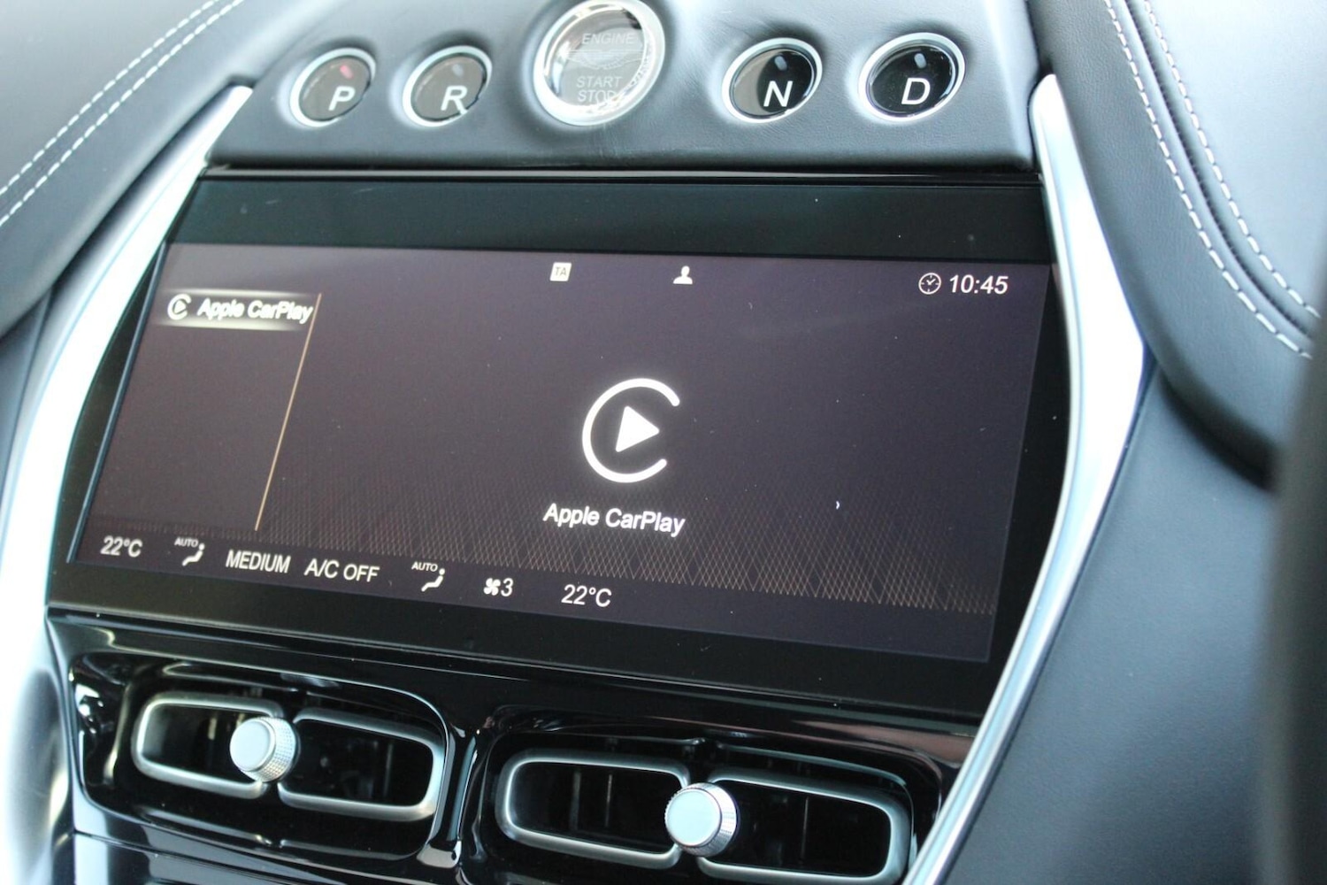 Used Aston Martin DBX 2023 for sale - 76349333: Photo 28