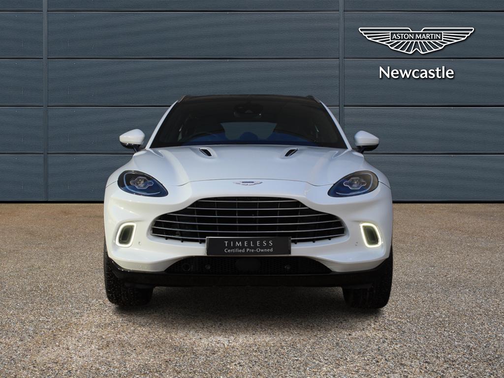 Used Aston Martin DBX 2023 for sale - 76349333: Photo 7