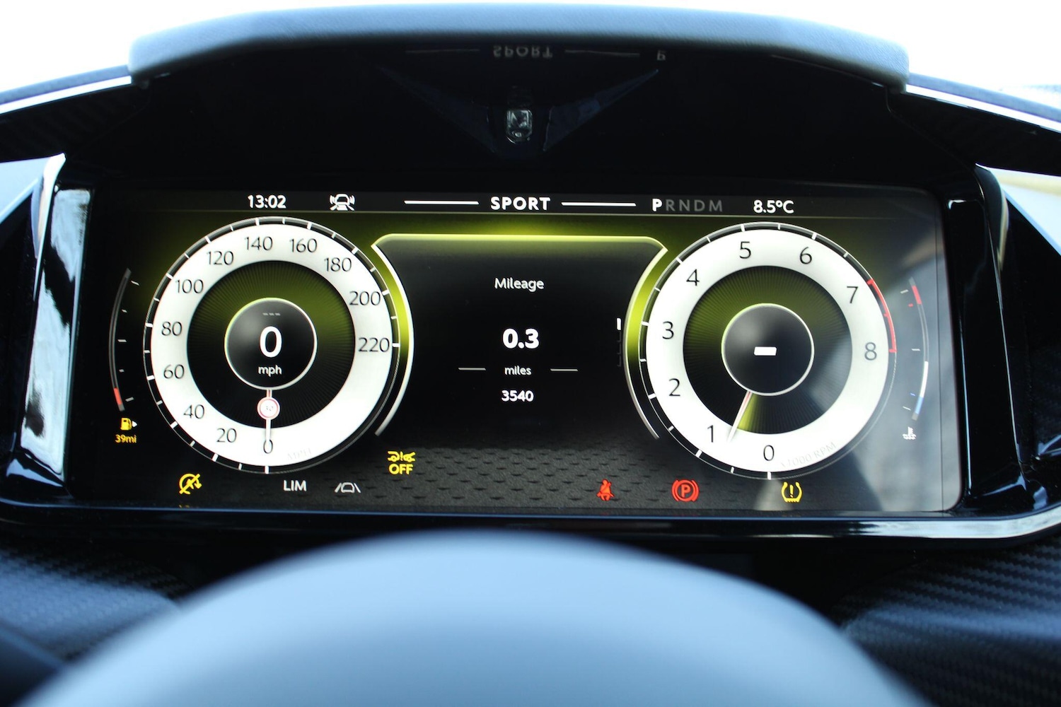 Used Aston Martin Vantage 2025 for sale - 77091776: Photo 23