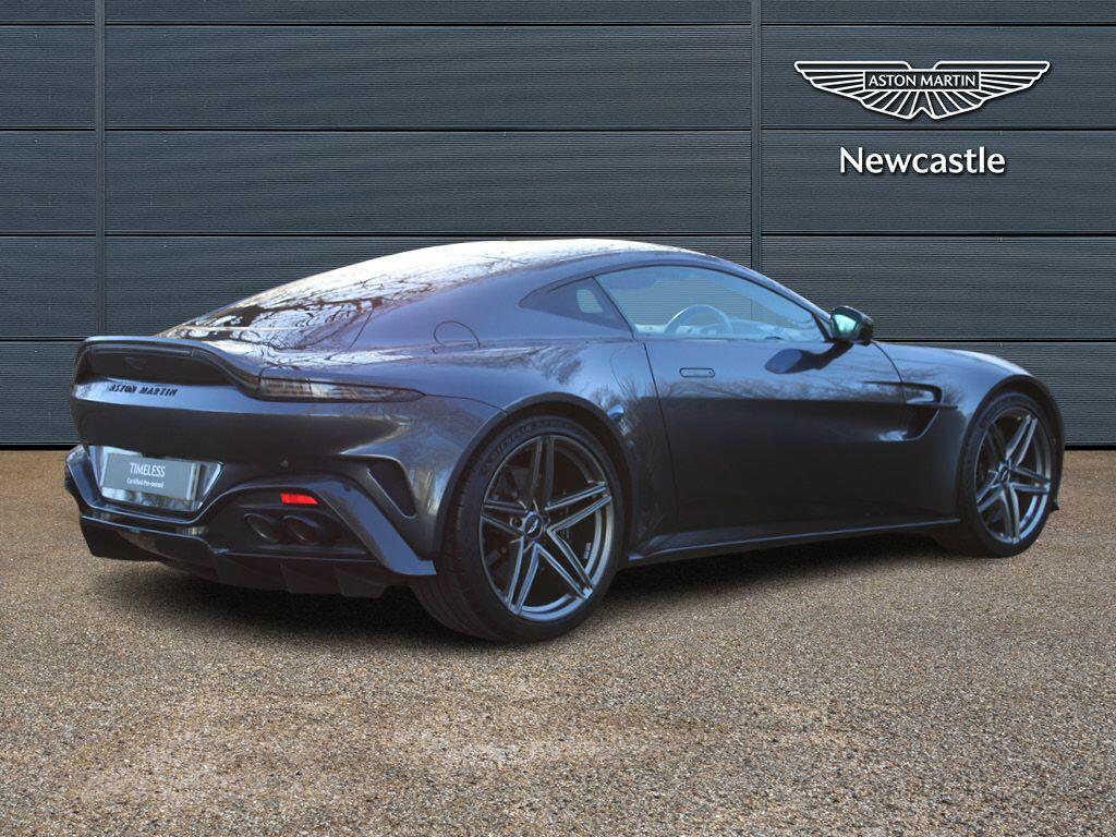 Used Aston Martin Vantage 2025 for sale - 77091776: Photo 7