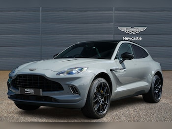 Used Aston Martin DBX 2022 for sale - 79106930: Photo