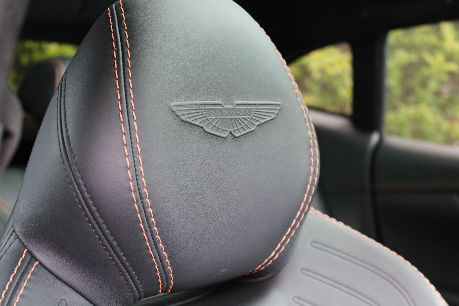 Used Aston Martin DBX 2021 for sale - 76337013: Photo 13