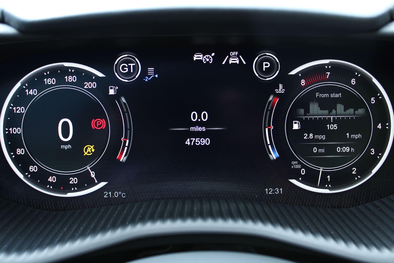 Used Aston Martin DBX 2021 for sale - 76337013: Photo 27