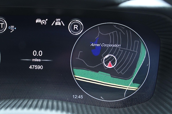 Used Aston Martin DBX 2021 for sale - 76337013: Photo 28